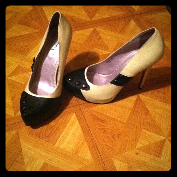 Jomax high heels - Picture 1 of 4