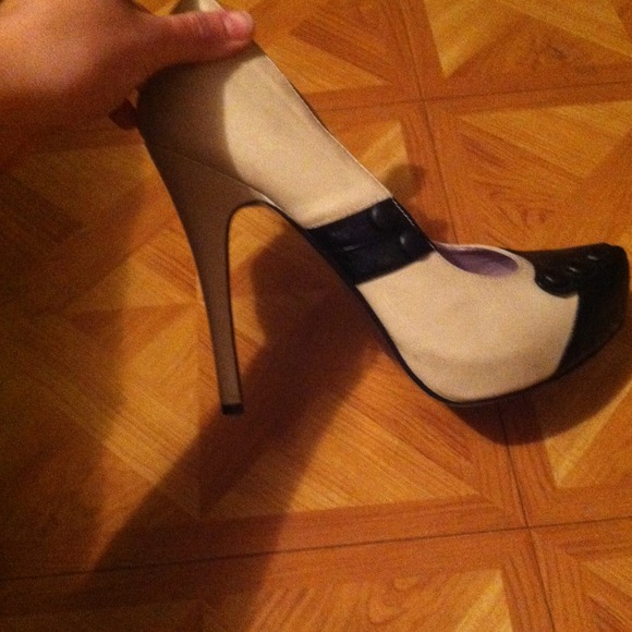 Jomax high heels - Picture 2 of 4