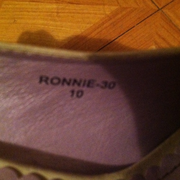 Jomax high heels - Picture 3 of 4