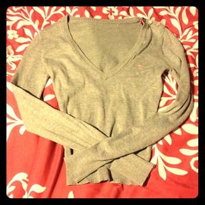 Abercrombie & Fitch sweater