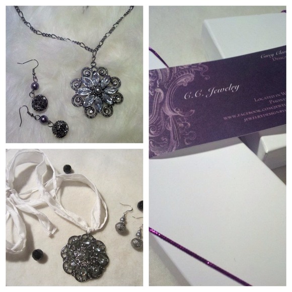 C.C jewelry :). - Picture 1 of 1