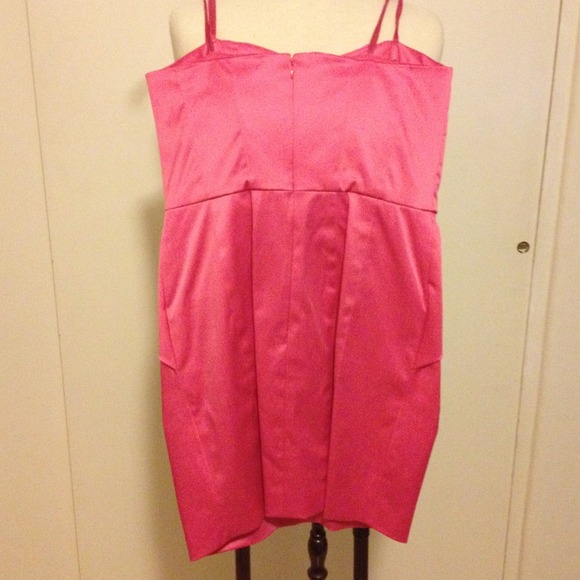 Bcbgeneration Cocktail dress - Picture 2 of 3