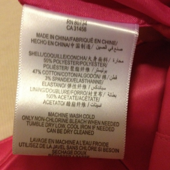 Bcbgeneration Cocktail dress - Picture 3 of 3