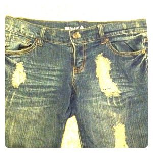 Jeans bundle for Lori.