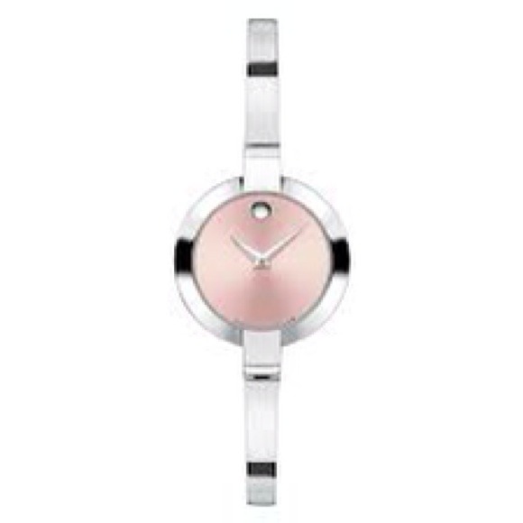 Authentic cute Movado watch!