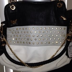 •R E S E R V E D• Purse