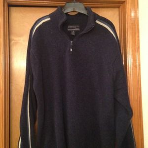 Men's Vintage American Eagle Sweater