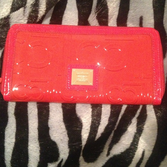 Liz Claiborne never been used wallet