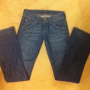 Hudson Jeans size 26