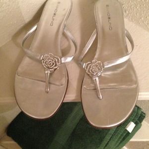 Cute small heels RESERVED for Solds