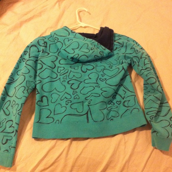 BillaBong sweatshirt - Picture 2 of 2