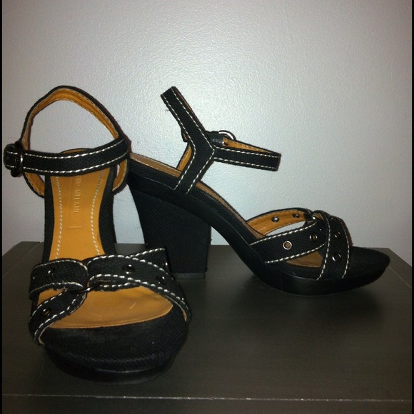 REDUCED🌟Antonio Melani Shoes