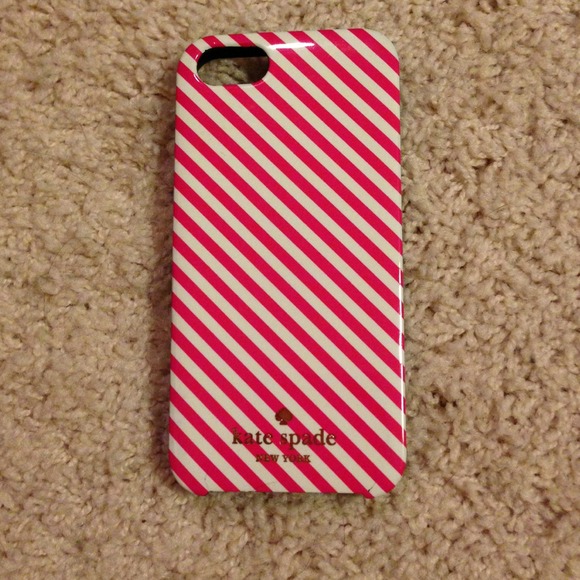 Kate Spade iPhone 5 case