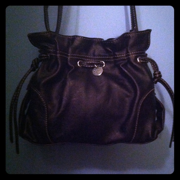 Rosetti  Handbags - Black cross body Rosetti purse