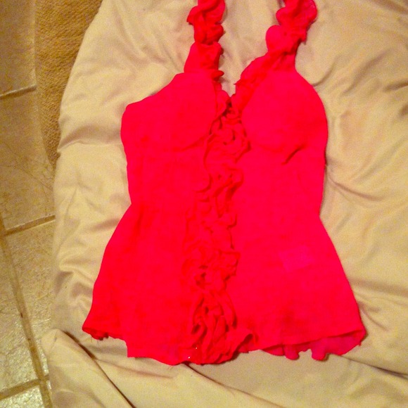 A good night out shirt;)
