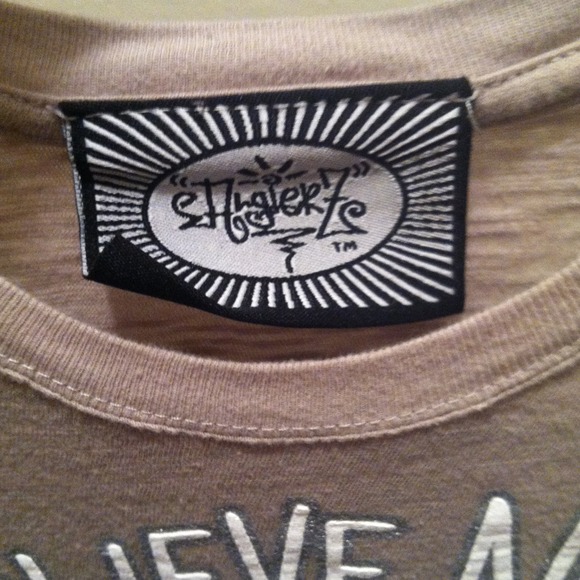 ZRO top !!! - Picture 3 of 3