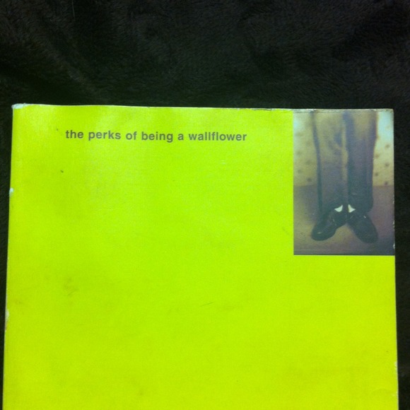 Perks of Being a Wallflower