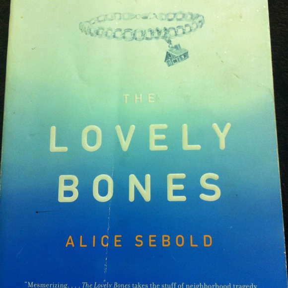 The Lovely Bones