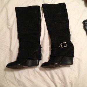 Vince Camuto Boots