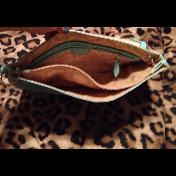 Authentic Lodis purse - Picture 2 of 4