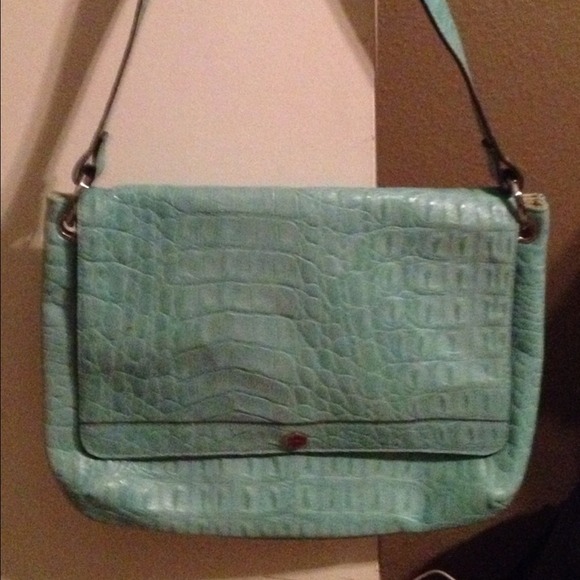 Authentic Lodis purse - Picture 4 of 4