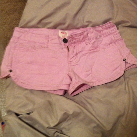 Shorts! - Picture 1 of 1