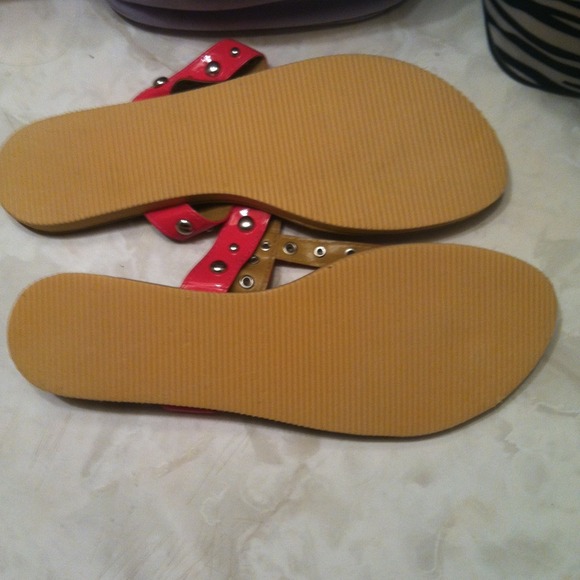 Sandals!!! - Picture 2 of 2