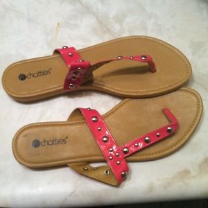Sandals!!!
