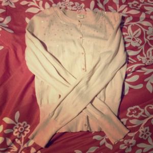 American eagle cardigan