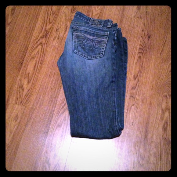 💢Sold💢 Price reduced Big star jeans