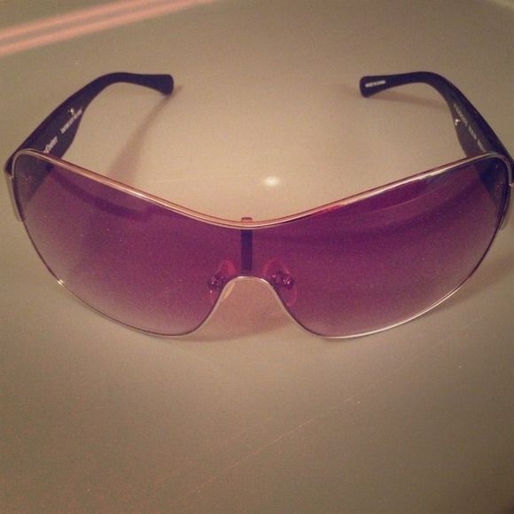 AUTHENTIC Juicy Couture Sunglasses😎REDUCED!!!💥 - Picture 1 of 4