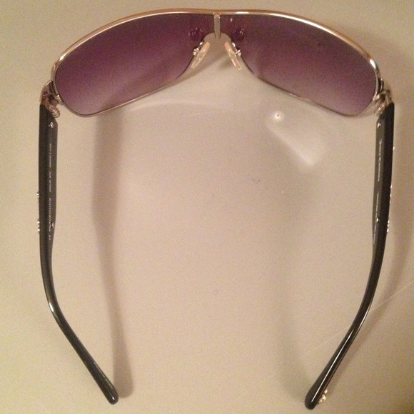 AUTHENTIC Juicy Couture Sunglasses😎REDUCED!!!💥 - Picture 3 of 4