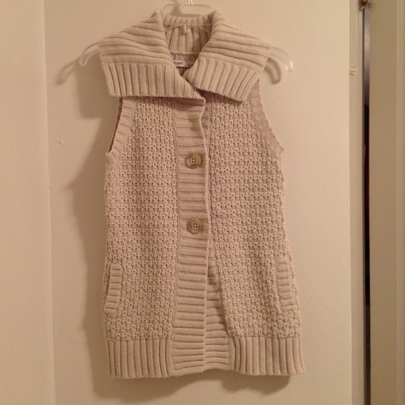 Sold Old Navy Sweater