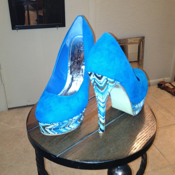 Sexy Sassy Stilettos💃⭐reduced⭐