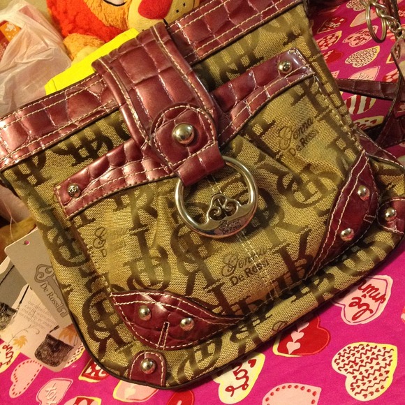 Handbags - Genna de Rossi Crossbody