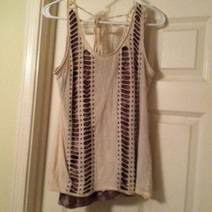 Chelsea & violet shirt