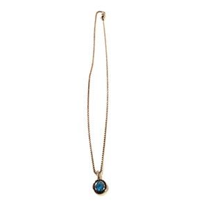 ✨SOLD!!✨David Yurman Pendant Necklace