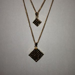 Fashion necklace