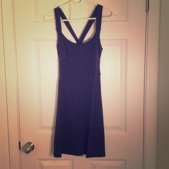 Horny Toad casual dress