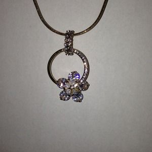 Fashion necklace