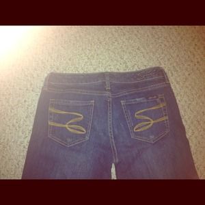 Seven jeans size 29