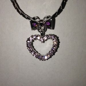 Fashion necklace