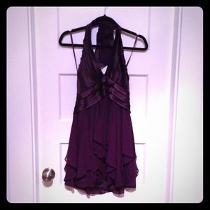 REDUCED: BCBGMaxAzria Dress