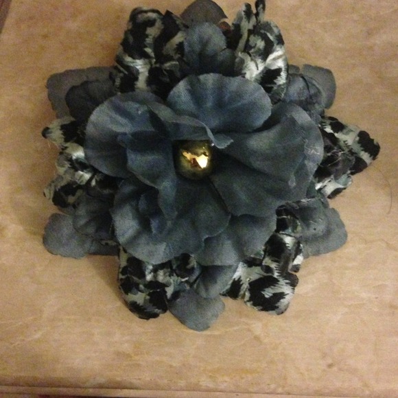 Hair clip