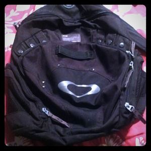 💥Reduced💥Oakley Backpack