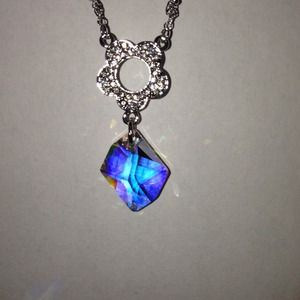 Fashion necklace