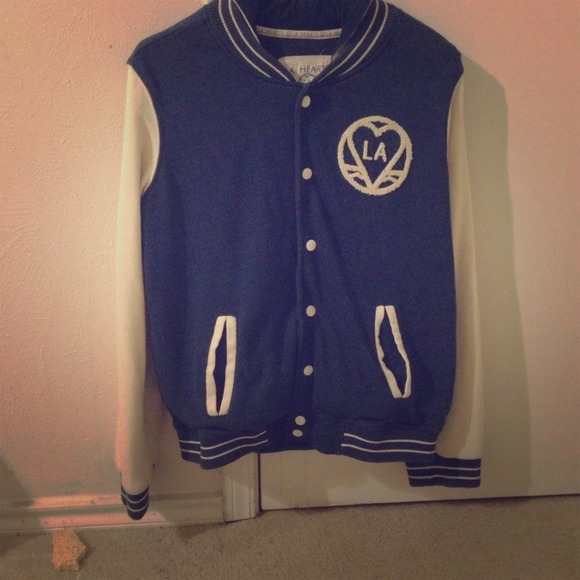 Varsity Jacket✌ - Picture 1 of 1