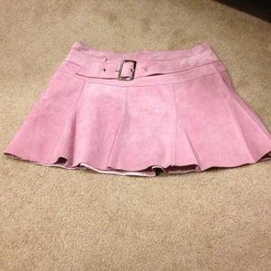 💥Hold for skippycat💥Authentic Bebe swede mini