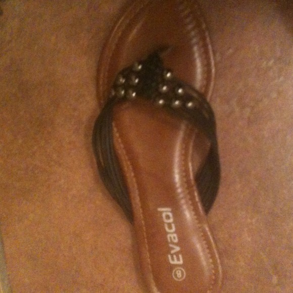 Cute and Comfortable summer sandals