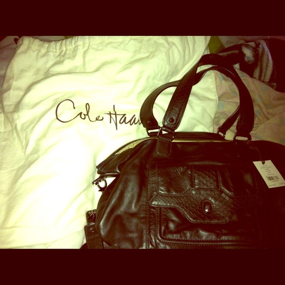 Cole haan handbag